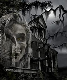 8 Graves (2020) afişi