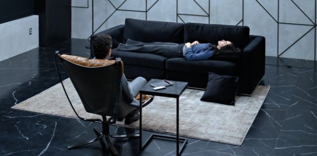 Hipnotizma Fotoğrafı