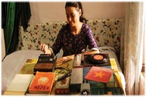 Beynelmilel Fotoğrafı