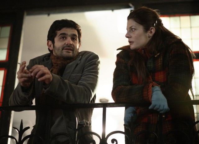 Bir Noel Masalı fotoğrafı