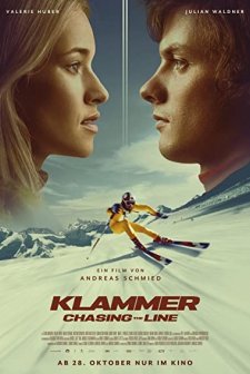 Klammer (2021) afişi