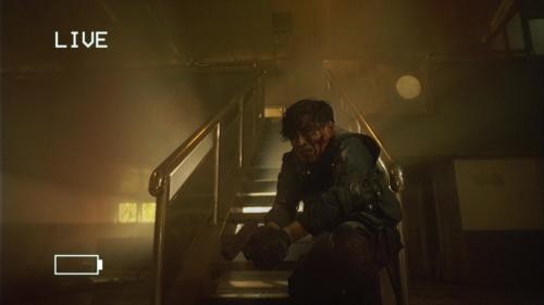 V/H/S/94 Fotoğrafı