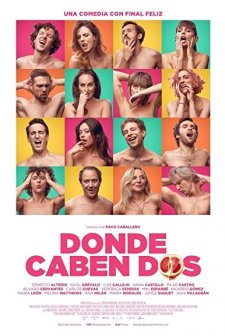 Ortaya Karışık İlişkiler (2021) afişi