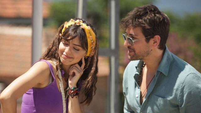 Oluversin Gari Fotoğrafı