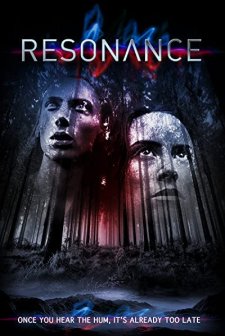 Resonance (2018) afişi