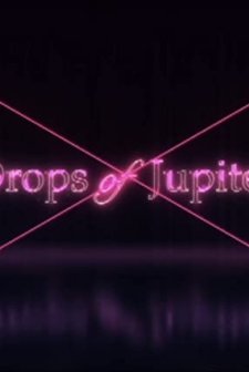 Drops of Jupiter (2021) afişi