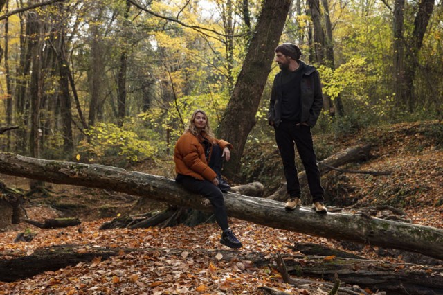 Sadece Bir Gece fotoğrafı