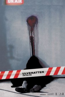 Ulvenatten (2008) afişi