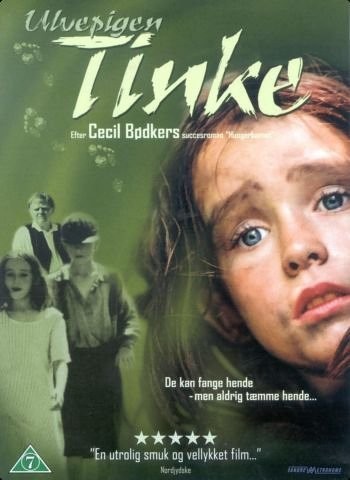 Ulvepigen Tinke (2002) afişi