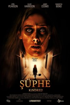 Şüphe (2021) afişi