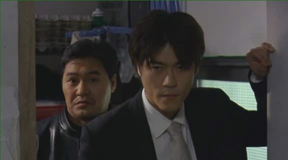 Who's Got The Tape fotoğrafı