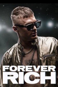 Forever Rich (2021) afişi