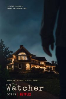 Gözcü (2022) afişi