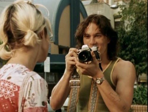 Two Hands Fotoğrafı