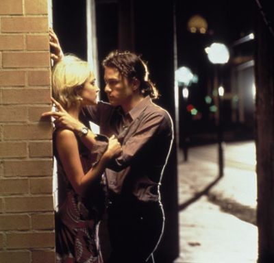 Two Hands Fotoğrafı