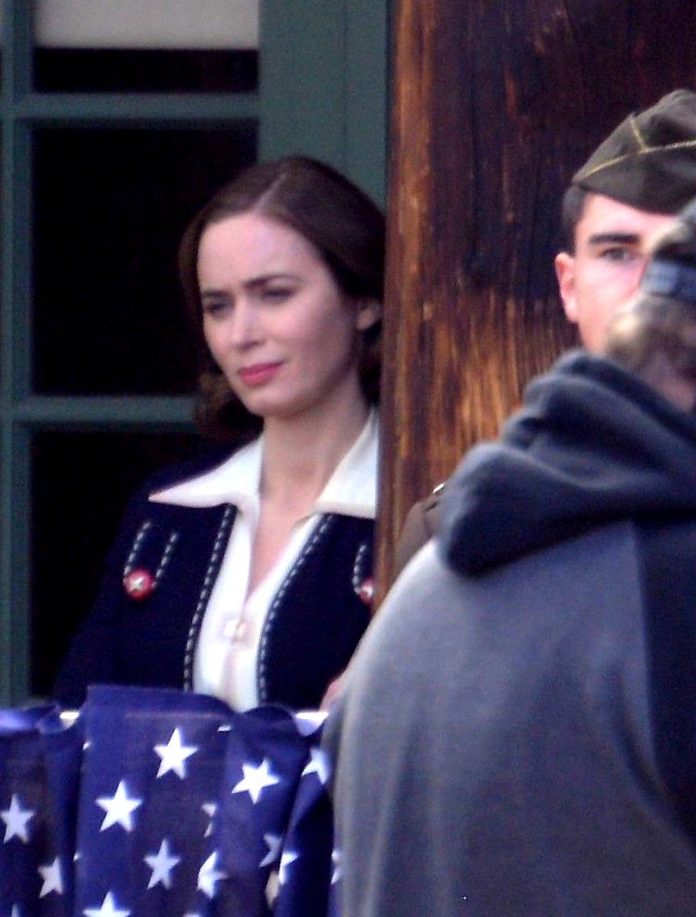 Oppenheimer Fotoğrafı