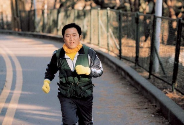 Fly, Daddy, Fly Fotoğrafı