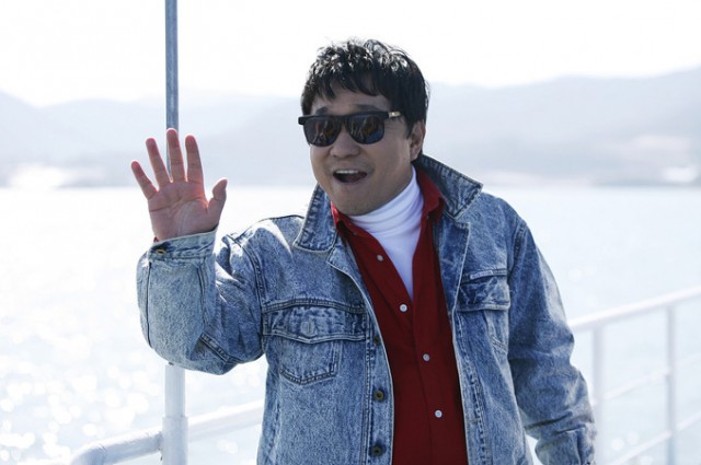 Liseli Baba Fotoğrafı