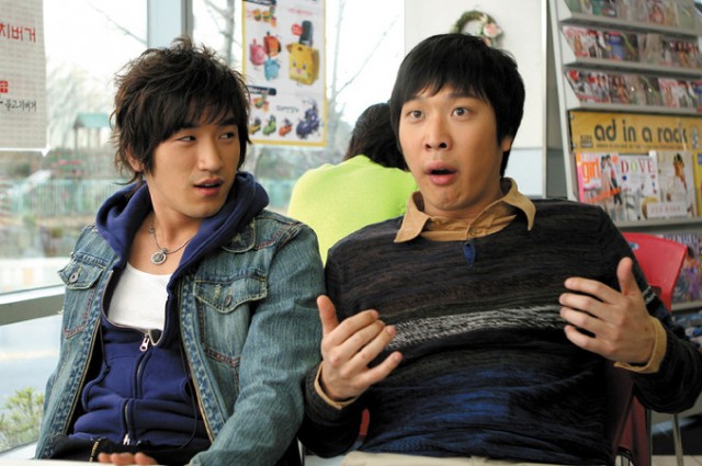 Liseli Baba Fotoğrafı