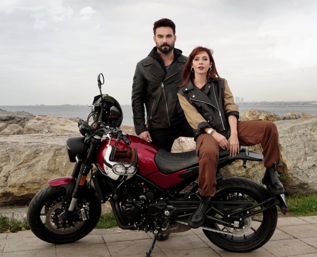 Burçlar Fotoğrafı