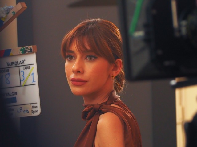 Burçlar Fotoğrafı