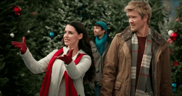 Noel'e Çok Yakın Fotoğrafı