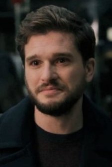 Extrapolations (2023) afişi