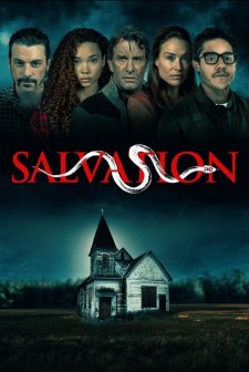 Salvation (2026) afişi