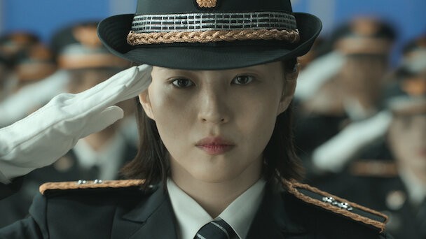 Undercover fotoğrafı