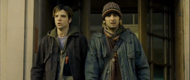 Ölü Balık fotoğrafı