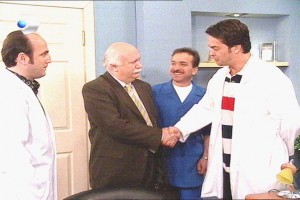 Karım Ve Annem Fotoğrafı