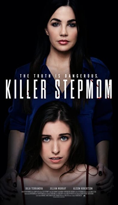 Killer Stepmom