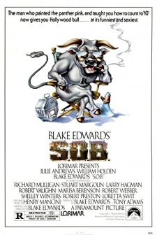 S.O.B. (1981) afişi