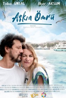 Aşkın Ömrü (2022) afişi