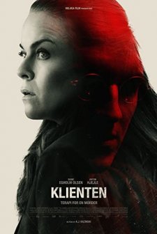Klienten (2022) afişi