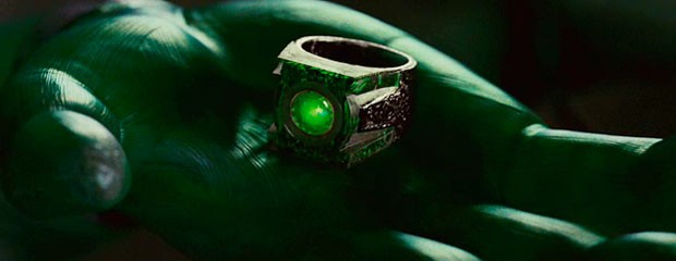 Yeşil Fener Fotoğrafı