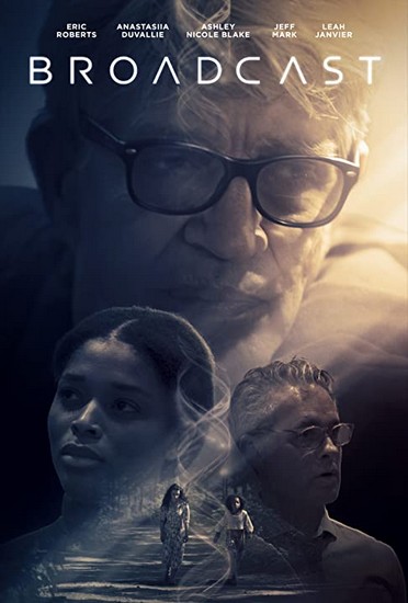 Broadcast (2022) afişi