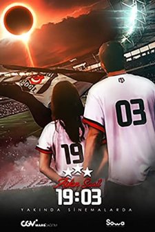 Aşkın Saati 19.03 (2022) afişi