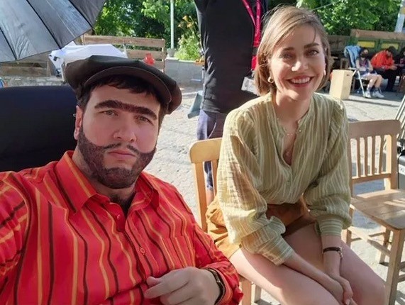 Recep İvedik 7 Fotoğrafı