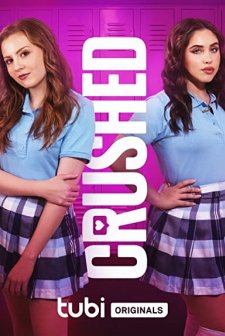 Crushed (2022) afişi