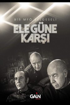MFÖ: Ele Güne Karşı afişi