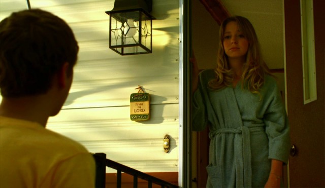 Youth in Revolt Fotoğrafı