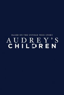 Audrey's Children (2024) afişi