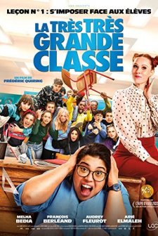 Two Much for the Job (2022) afişi