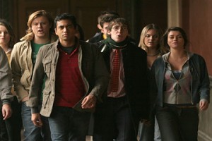 Kaçıklar Üniversitesi 2: Taj'ın Yükselişi Fotoğrafı