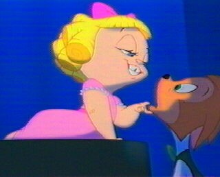 Cats Don't Dance Fotoğrafı