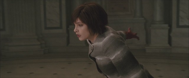 Alacakaranlık Efsanesi: Yeni Ay Fotoğrafı