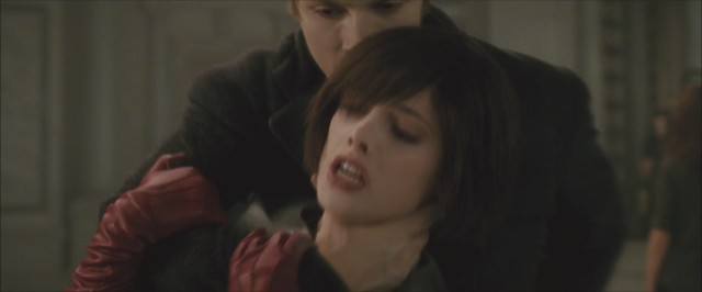 Alacakaranlık Efsanesi: Yeni Ay Fotoğrafı