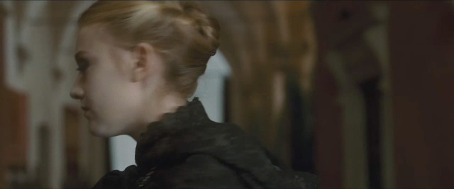 Alacakaranlık Efsanesi: Yeni Ay Fotoğrafı