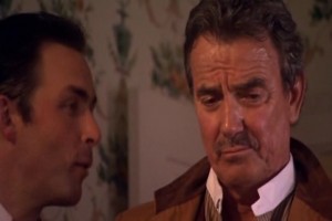 The Man Who Came Back Fotoğrafı